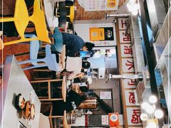 -大汗烧烤滩羊馆(清水河公园店)