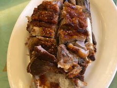 -烤肉宛饭庄(南礼士路店)