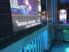 -唱客美食KTV量贩(北京路店)