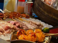-三川·十酒Izakaya(南昌路店)