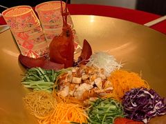 -彩丰楼·中餐厅(国家会展中心上海洲际店)