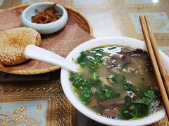 -清真·鸦儿李记·小馆(后海店)
