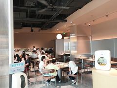 -汤潮荟·粤菜小馆(茂业天地店)
