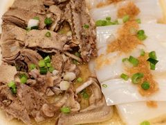 -景月阁空中食府(希尔顿酒店)
