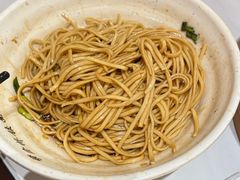 -蒋家桥饺面店(四望亭路店)