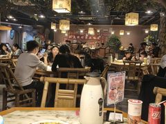 -常和州·夜宵大排档(常州单店)