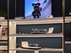 -无界眼镜MaxLess(五角场万达店)