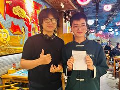 -醉长安(钟楼旗舰店)