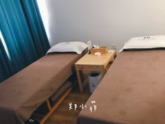 -朴境采耳·足道按摩(科学大道旗舰店)