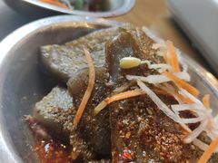 -88号小吃店·经典云南菜·地道纳西美食