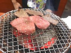 -大阪烧肉BAKA一代(十亩地店)