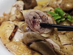 -绿雅居原生态农庄(小涌店)