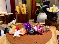 -杭州钱江新城万怡酒店-西餐厅