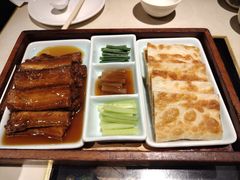 -京味斋·北京烤鸭(北京南站洋桥店)