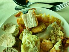 -澳门旅游塔360°旋转餐厅(南湾湖广场店)