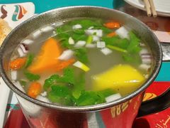-巴依老爷新疆美食(天津远洋乐堤港店)