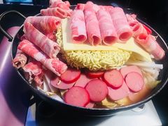 -炙韩料理·部队锅专门店