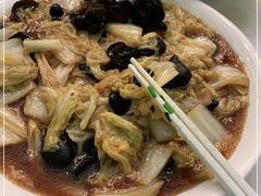 -丰收日·小海鲜·沪上家宴(顾村正大店)