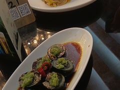 -丰收日·小海鲜·沪上家宴(顾村正大店)