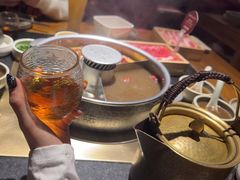 -巴奴毛肚火锅(广益哥伦布店)