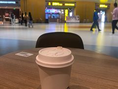 -Wagas沃歌斯(浦东机场店)