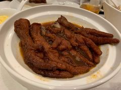 铁勺凤爪-大铁勺新津菜(东丽阳光新业广场店)