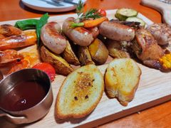 -布拉格餐厅· 中欧捷克菜(全国首店)