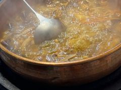 -阿山卓·野生菌火锅·纳西火塘烤肉