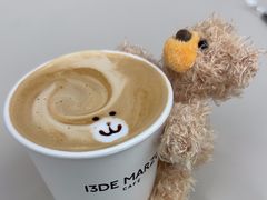 -13DE MARZO CAFÉ(深圳万象天地店)