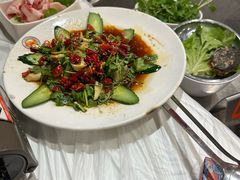 -活潑鲜跳(湖滨商业街店)