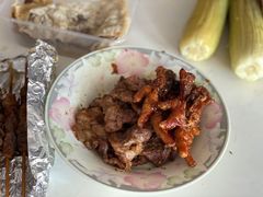 -玉园烧烤·海鲜辣炒