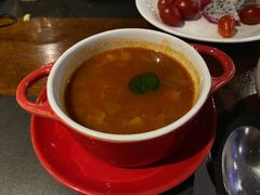 -食间牛排(湖西路店)