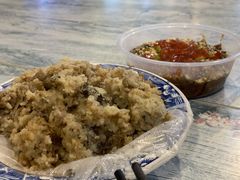 -定家小酥肉·清真(回民街店)
