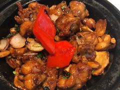 -大树餐厅(益田假日店)