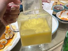 -鲜得莱渔港·小平岛海胆馆(七贤岭店)