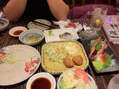 -平成屋·午肴夜酒(四川北路店)