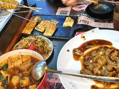 -马海涛牛肉串·午市牛腩饭·烧烤夜宵(领汇广场店)