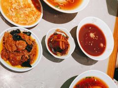 -松鹤楼面馆(天一广场店)