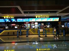 -万达影城(台州万达广场IMAX店)
