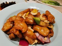 -香港狮子山下·明星粤菜餐厅(北苑店)
