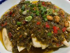 -百年神厨·地道川菜(清江西路店)