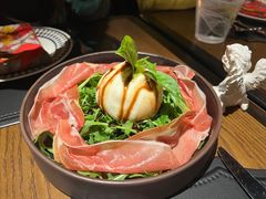 -IL TEATRO 精品意大利餐厅