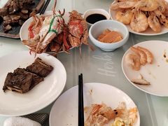 -凯里亚德酒店海鲜自助餐厅(大庆路店)