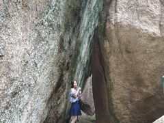 -巨石山景区