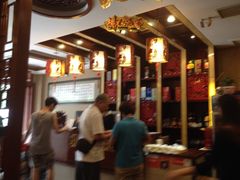 -河洛鱼庄(古城路店)