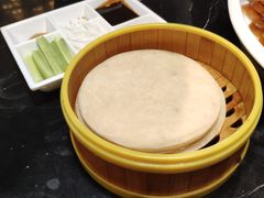 -大鸭梨烤鸭(甘家口店)