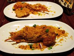 -西安W酒店·WEI全味西餐厅