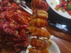 -金陵一哥龙虾(水木秦淮店)