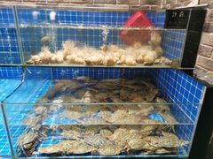 -健眺小海鲜(临海后山店)