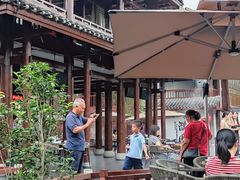 -濮园 · 四合院餐厅